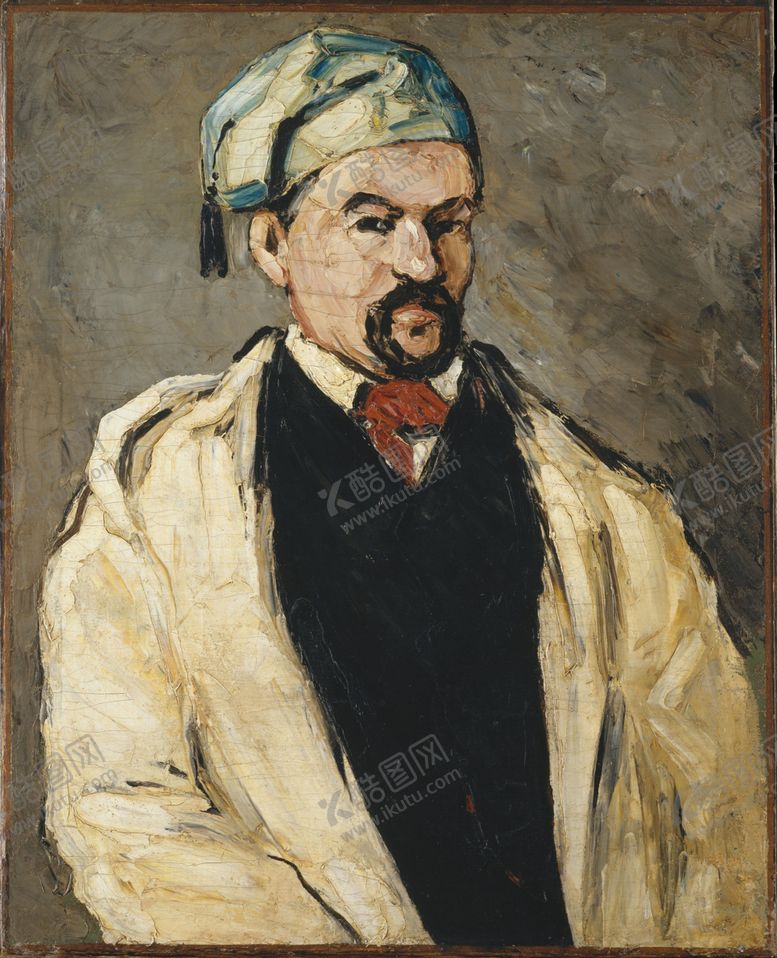 编号：74748809250427152162【酷图网】源文件下载-古典色调人物油画