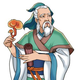 老中医