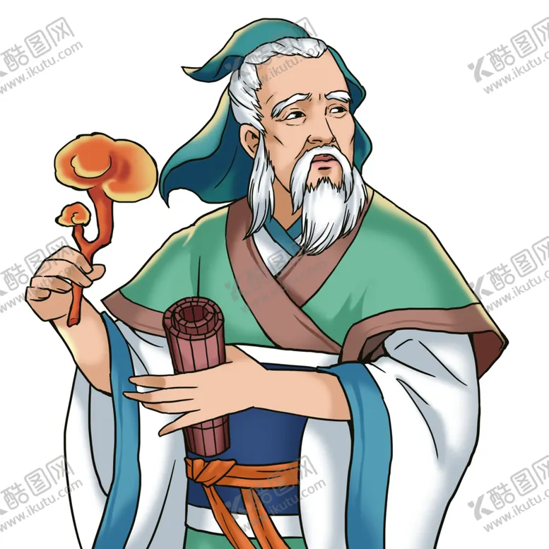 编号：78427505101934535080【酷图网】源文件下载-老中医