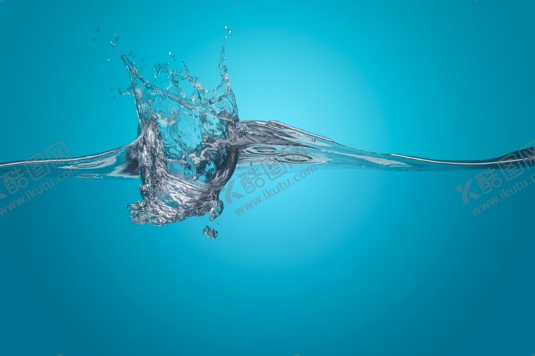 编号：32861710102219506143【酷图网】源文件下载-水波纹