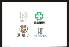 LOGO设计广告标志创意创意标志