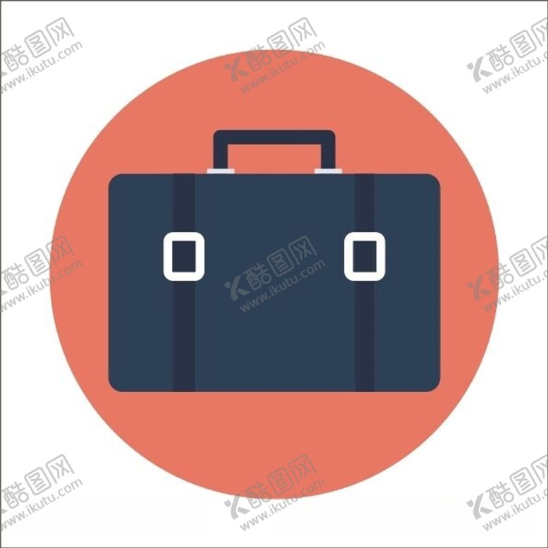 编号：81561212111553127904【酷图网】源文件下载-男士公文包
