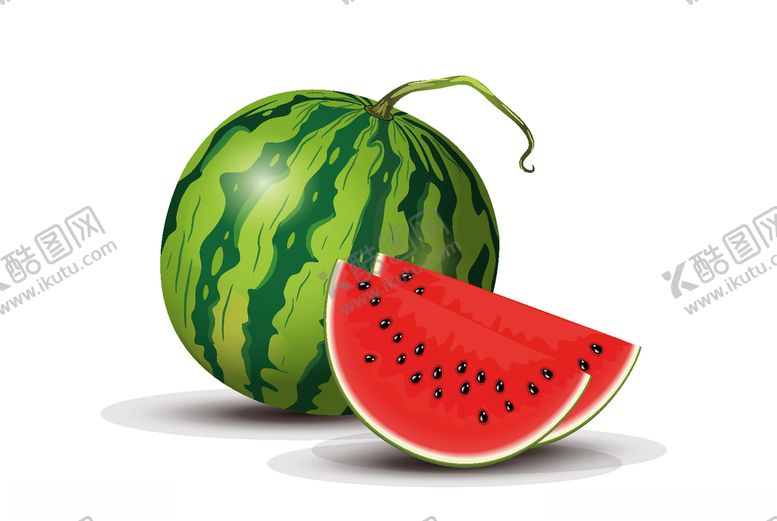 编号：29070409290709264075【酷图网】源文件下载-西瓜