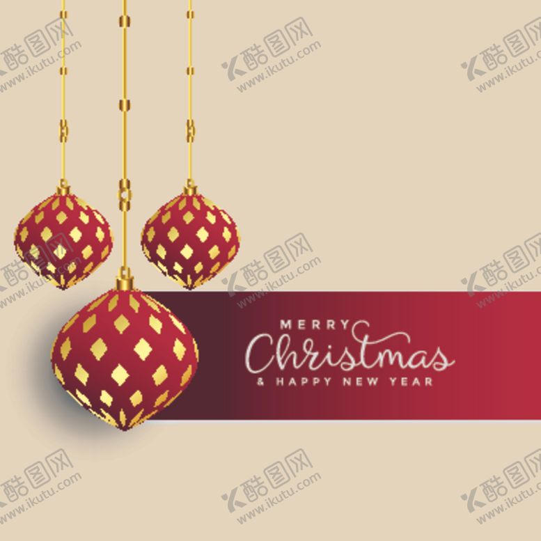 编号：90759510291226271243【酷图网】源文件下载-圣诞海报