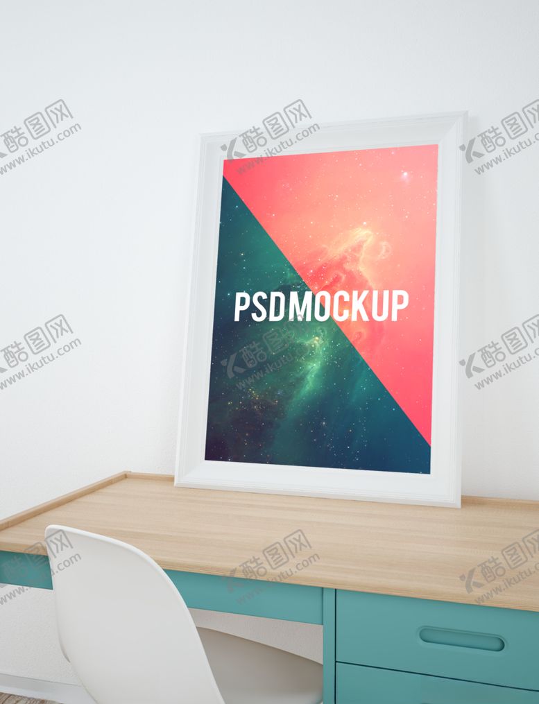 编号：95112310121310317722【酷图网】源文件下载-室内相框装饰设计