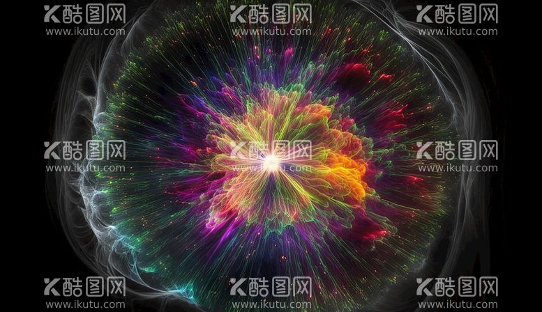 编号：62418810311727381582【酷图网】源文件下载-宇宙大爆炸