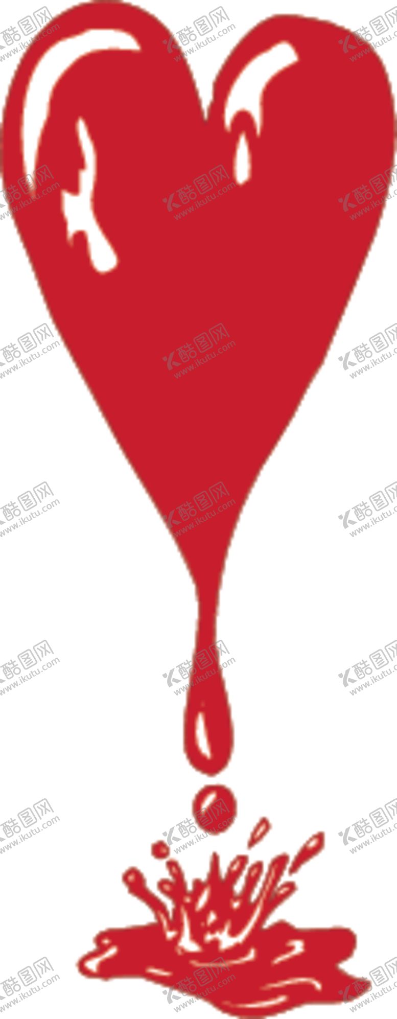 编号：52644406301237558535【酷图网】源文件下载-心爱情