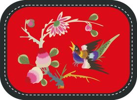 刺绣苏绣