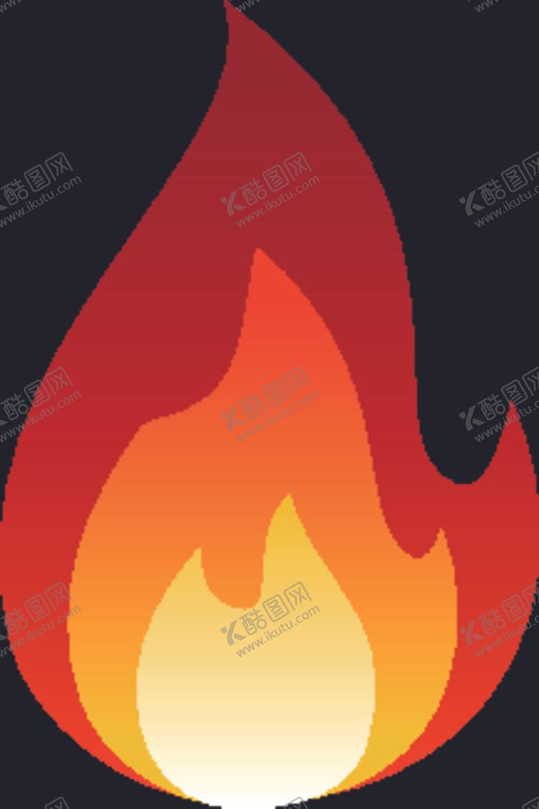 编号：22476909192140493985【酷图网】源文件下载-火苗