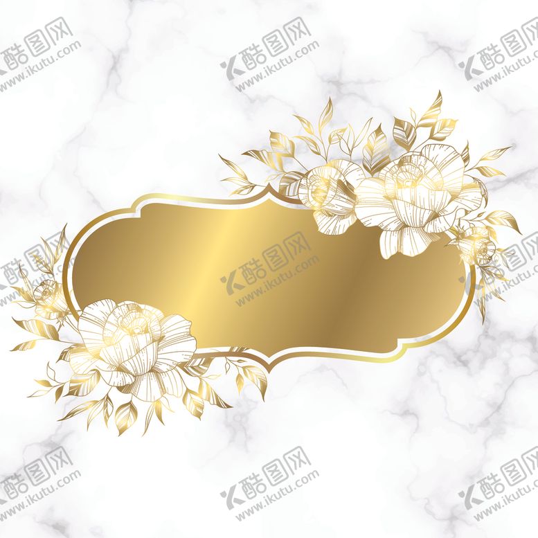 编号：77359312130418051092【酷图网】源文件下载-花边花纹婚礼