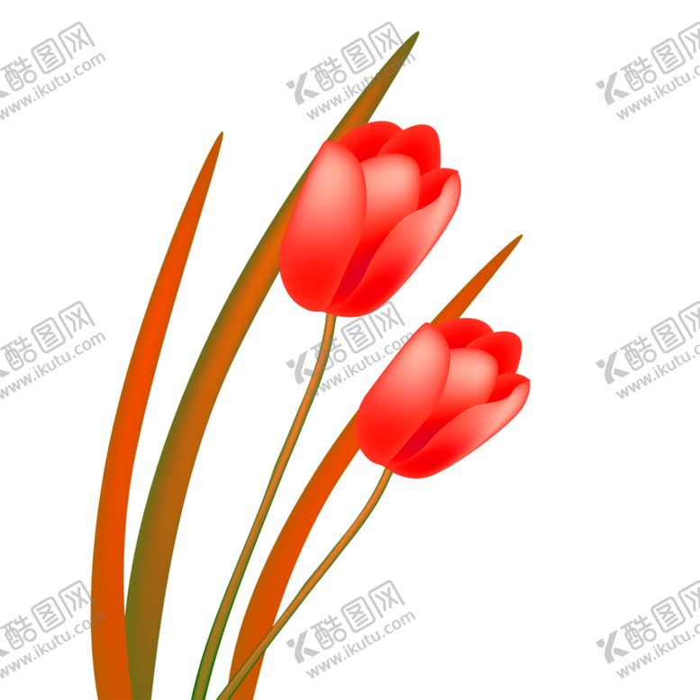 编号：54484210241312055109【酷图网】源文件下载-鲜花素材