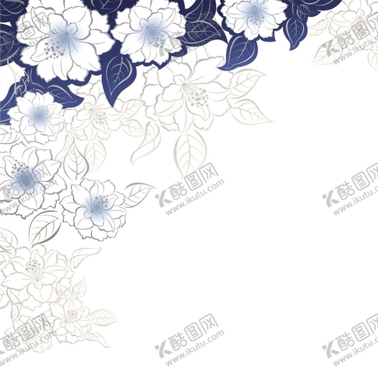 编号：95307807060324032613【酷图网】源文件下载-牡丹花