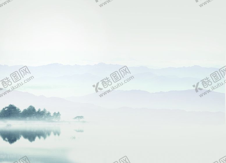 编号：72281104170248513319【酷图网】源文件下载-中国风山水