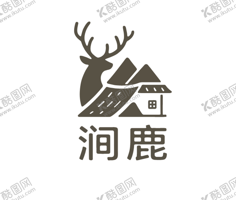 编号：35885109051635572560【酷图网】源文件下载-涧鹿