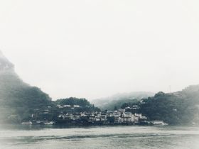 三峡邮轮旅游