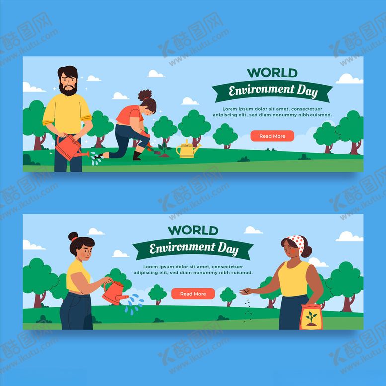 编号：24516204161807195705【酷图网】源文件下载-植树节春天