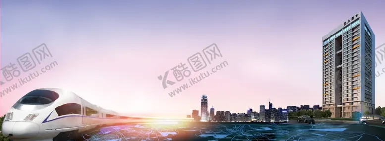 编号：31004602252140069056【酷图网】源文件下载-地铁物业