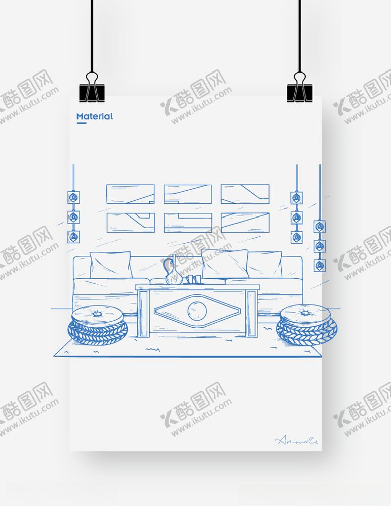 编号：57479004300544287361【酷图网】源文件下载-客厅