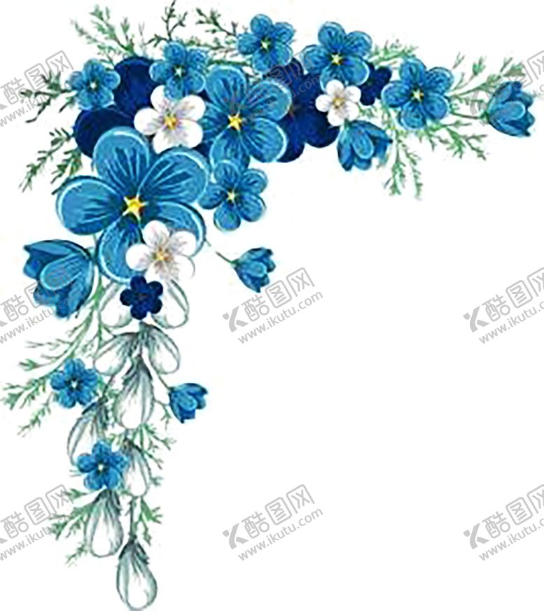 编号：85597611011545225915【酷图网】源文件下载-花边背景