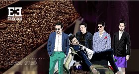 男装广告
