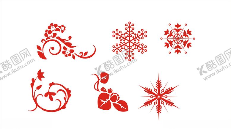 编号：69375809201610312962【酷图网】源文件下载-花纹花边