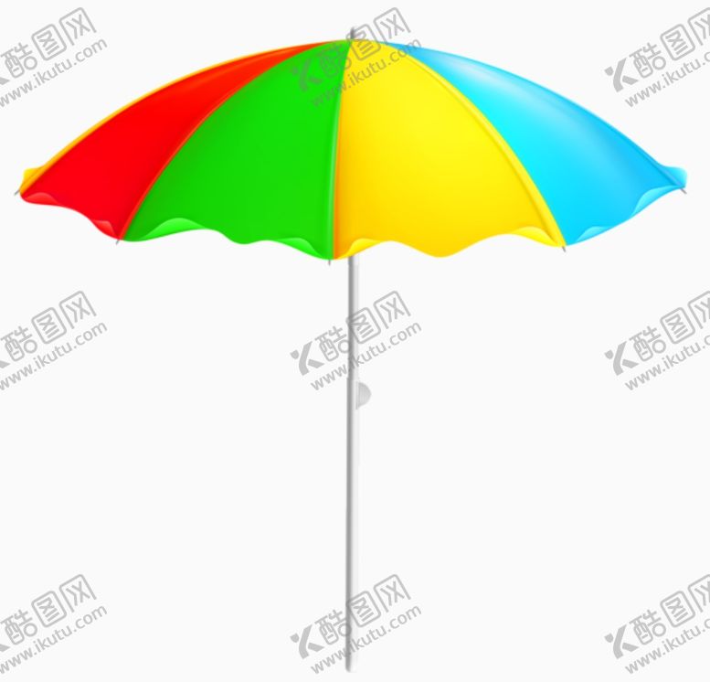 编号：69838512102347445547【酷图网】源文件下载-太阳伞