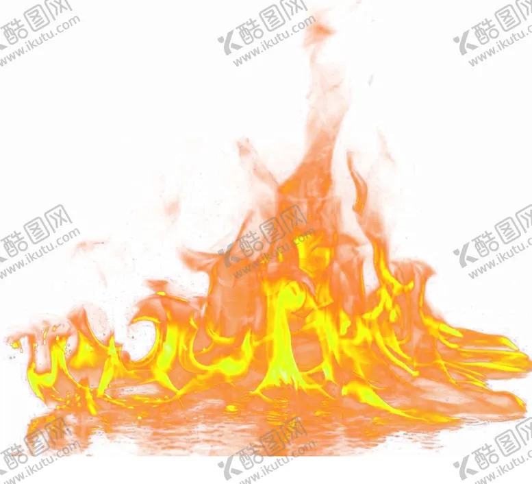 编号：58818106240307578472【酷图网】源文件下载-火焰