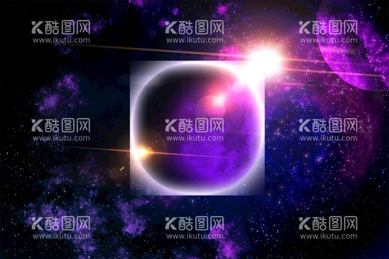 编号：32875110211316441330【酷图网】源文件下载-创意星空合成海报图片