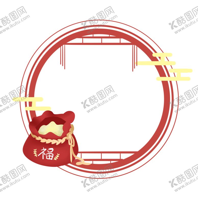 编号：91727805080949295773【酷图网】源文件下载-中式花纹