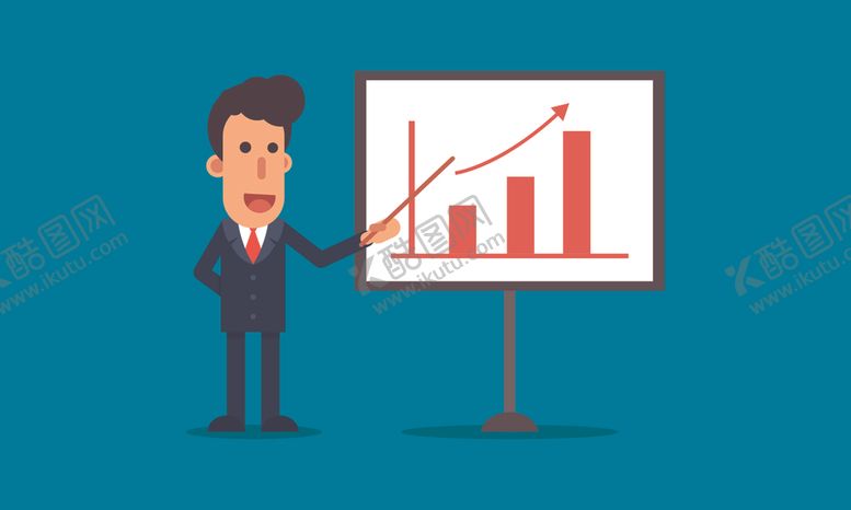 编号：81337909211214517762【酷图网】源文件下载-数据统计模板