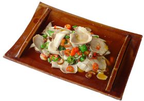 农家腰片