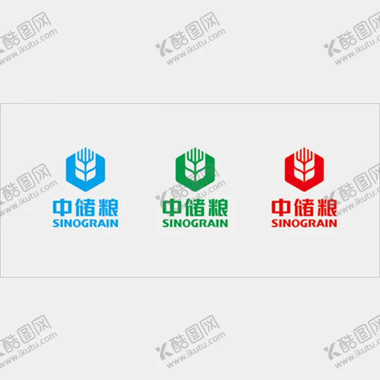 编号：80358011190051068537【酷图网】源文件下载-中储粮logo