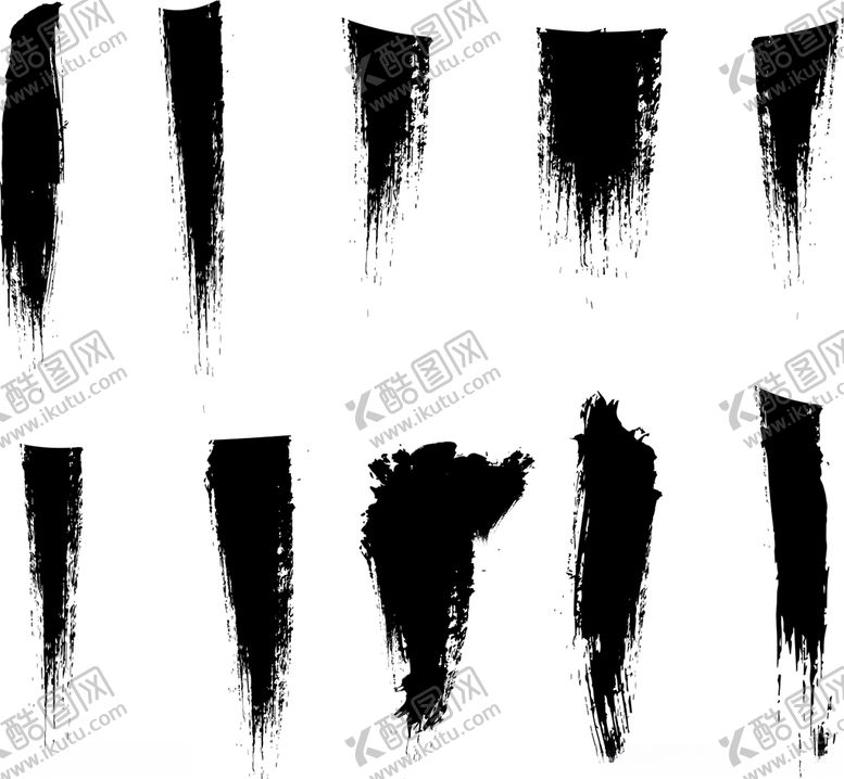 编号：29592510070445207354【酷图网】源文件下载-水墨