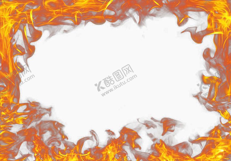 编号：79848610021620054104【酷图网】源文件下载-火焰