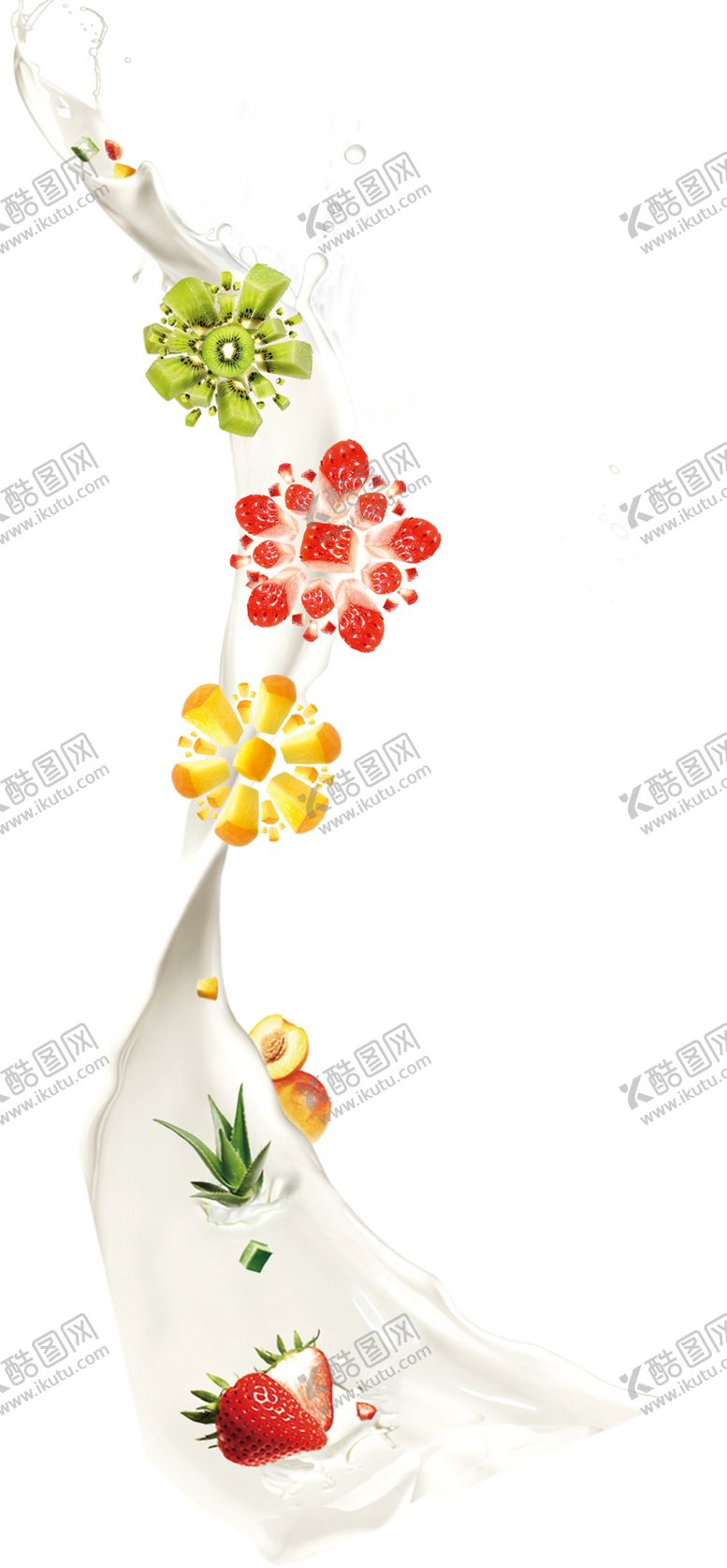 编号：92880310182105164495【酷图网】源文件下载-水果