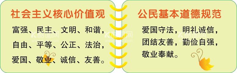 编号：48744612220754391183【酷图网】源文件下载-价值观