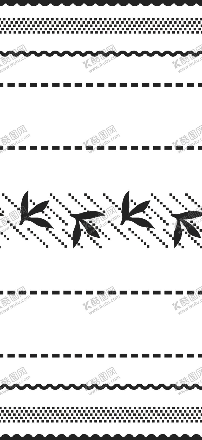 编号：20597201252011503262【酷图网】源文件下载-条子