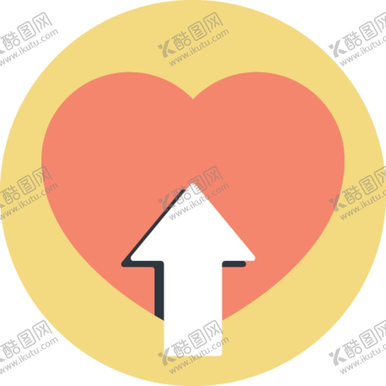 编号：18190907061453453945【酷图网】源文件下载-情人节图标
