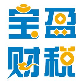 宝盈基金标志LOGO