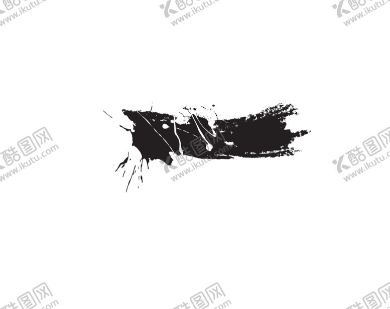编号：82058712180926082780【酷图网】源文件下载-画笔形状