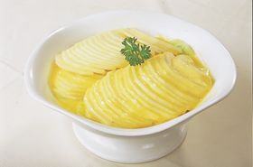 家常菜美食