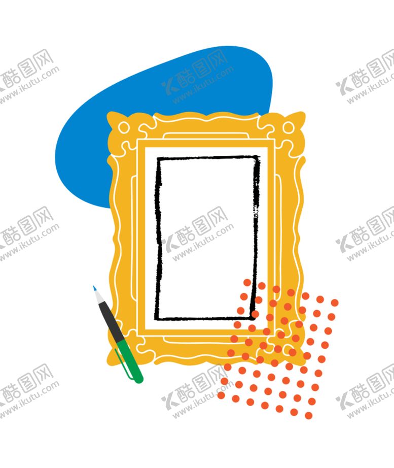 编号：76091409180146134269【酷图网】源文件下载-卡通系列插画图片