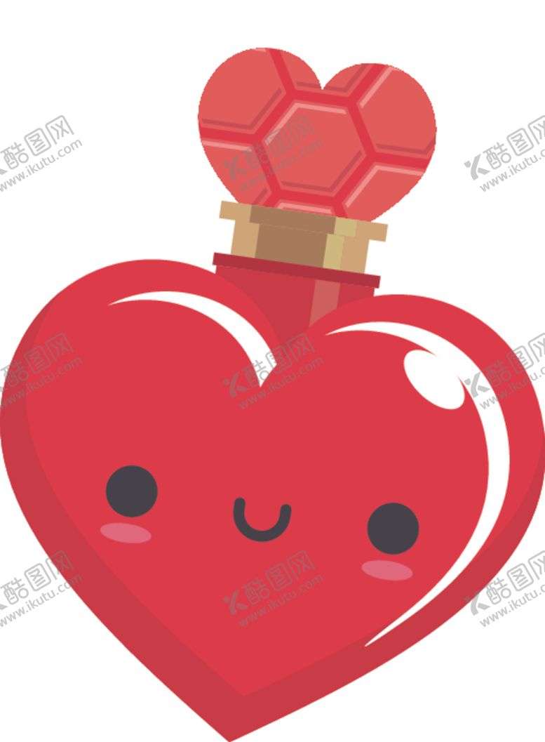 编号：79832810261516264704【酷图网】源文件下载-爱心