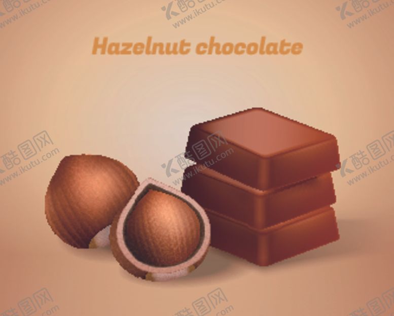 编号：56948410010442304627【酷图网】源文件下载-巧克力