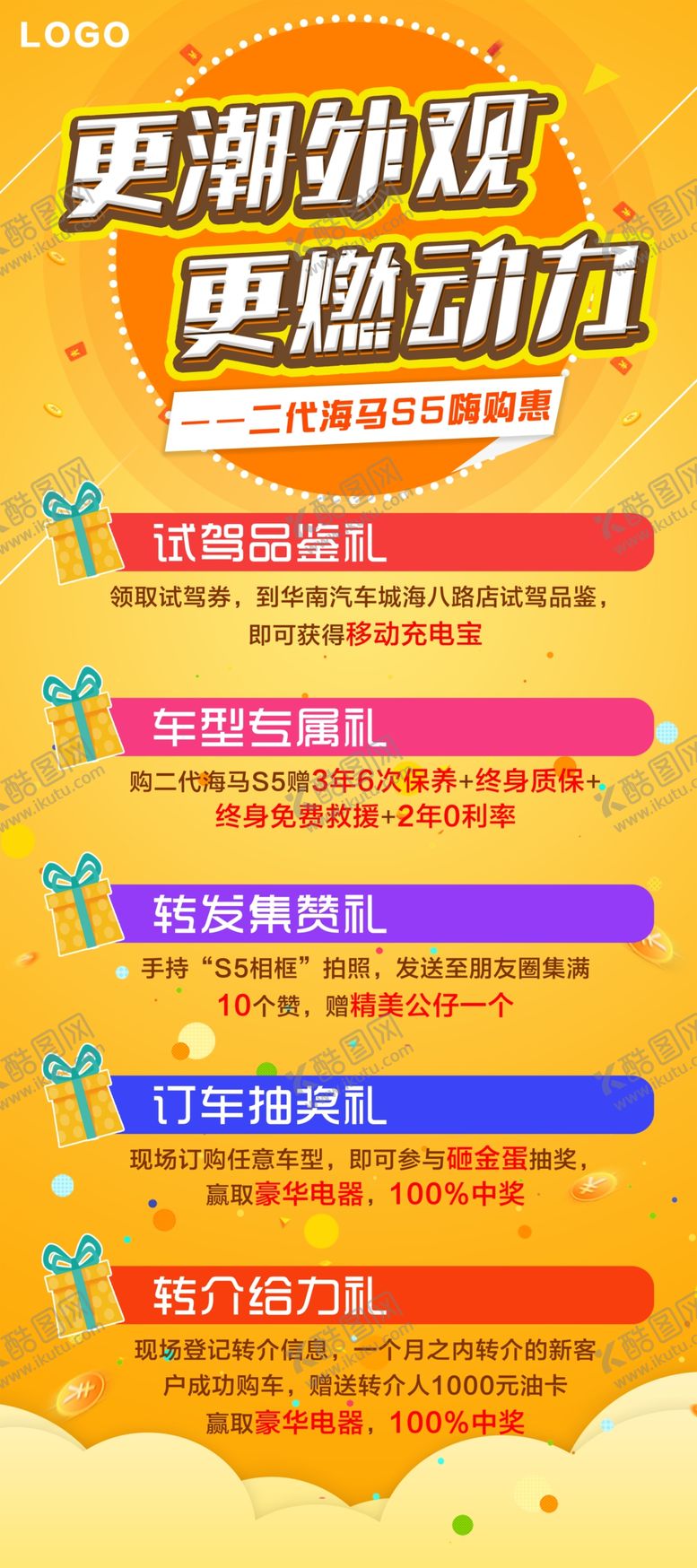 编号：85914307140924592747【酷图网】源文件下载-汽车海报