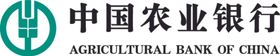农行标志