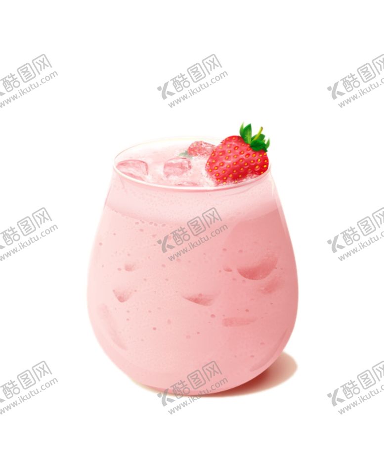 编号：69506804181052483874【酷图网】源文件下载-奶昔