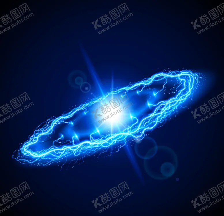 编号：94783206272044101393【酷图网】源文件下载-雷电矢量