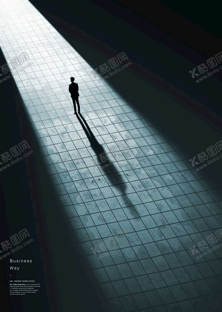 编号：80935609240952477308【酷图网】源文件下载-空间海报