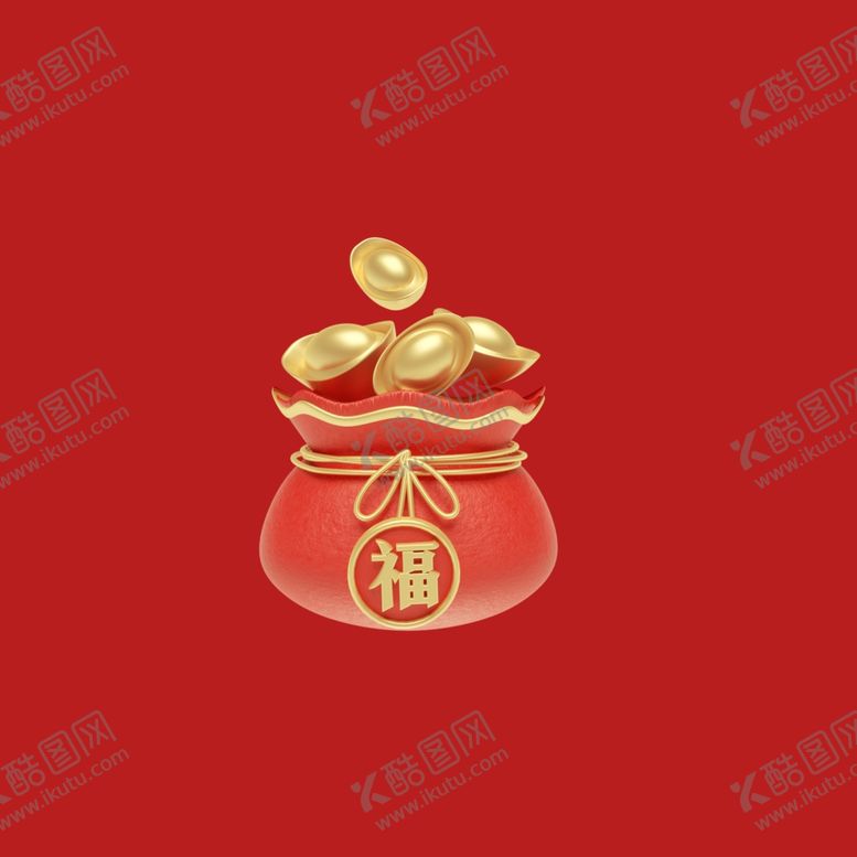 编号：60695301270027286954【酷图网】源文件下载-福袋红包